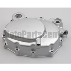 Right Cover for CG 125cc-200 Engine