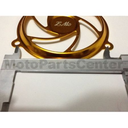 Decorative Cover for GY6 50cc-150cc Engine