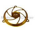Decorative Cover for GY6 50cc-150cc Engine