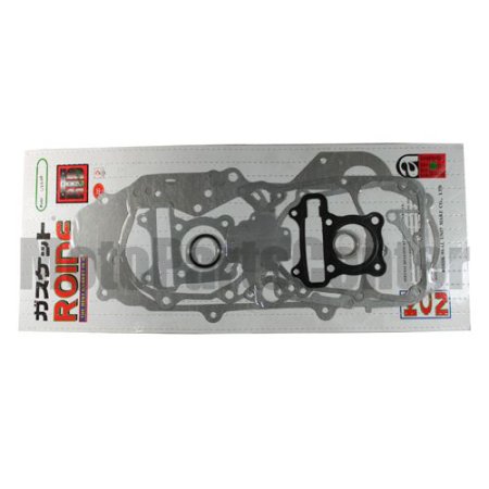 Gasket Set for GY6 50cc Engine