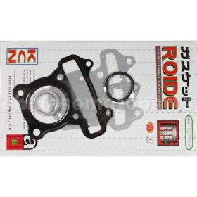 Gasket Set for GY6 80cc Engine