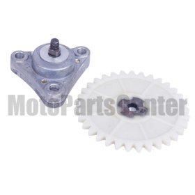 Oil Pump for GY6 50cc Engine