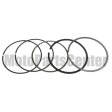 Piston Ring for GY6 150cc Engine