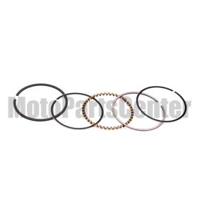 Piston Ring for LIFAN 140cc Engine