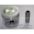 Piston for LIFAN 140cc Oil-Cooled Engine