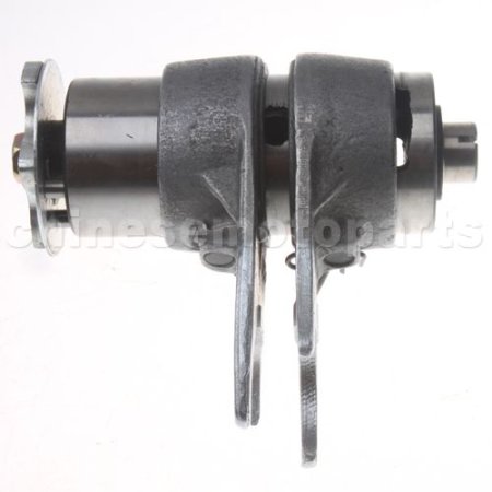 Gearshift Drum for 100cc Engine