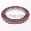 Exhaust Pipe Gasket for CF250cc Water-cooled ATV, Go Kart, Moped & Scooter
