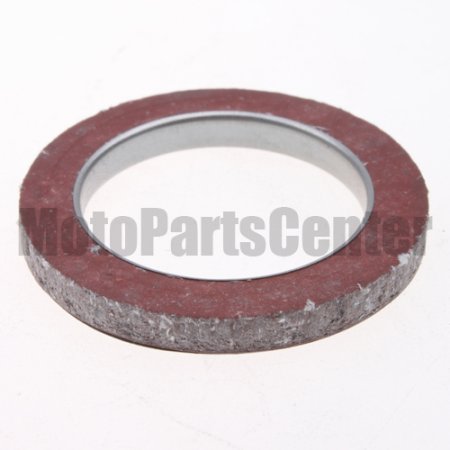 Exhaust Pipe Gasket for CF250cc Water-cooled ATV, Go Kart, Moped & Scooter