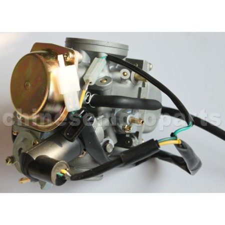 30mm Carburetor for CF250cc Engine - PD30