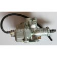 27mm Carburetor Cable Choke for 150cc-200cc Engine - PZ27