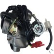 PD24 Carburetor for GY6 125cc-150cc Engine - 24mm