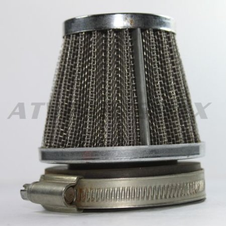 Air Filter for 2 stroke 39cc Water-cooled Pocket Bike