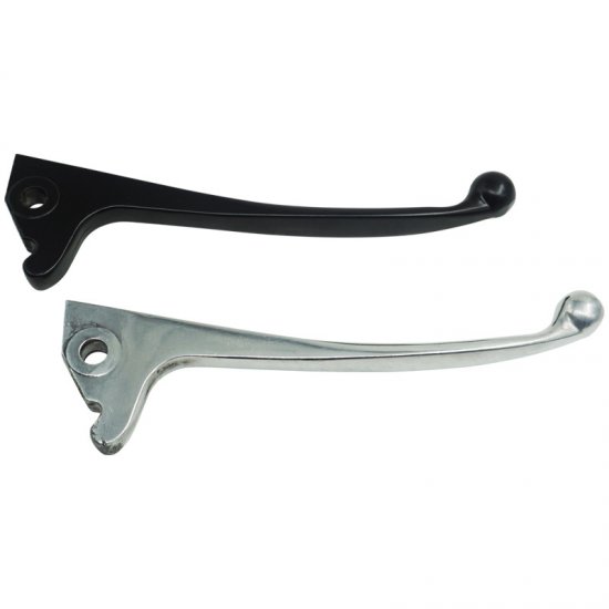 Left/Right Lever for Yamaha 125cc - Click Image to Close