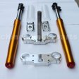 Apollo Front Fork Assembly for 50cc-125cc Dirt Bike