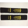 Front Shock Cover for Dirt Bike