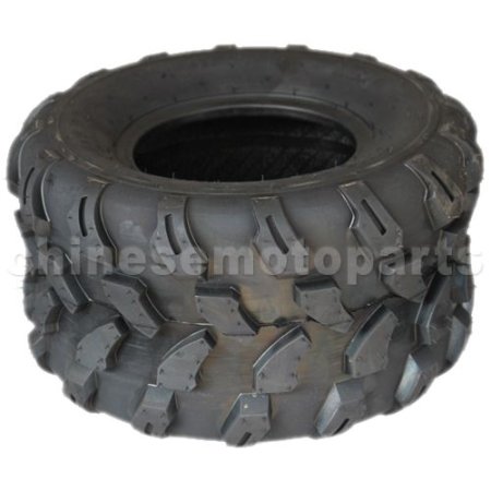 18x9.50-8 Rear Tire for 50cc-125cc ATV
