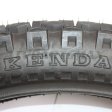 Kenda 2.75-21 Front Tire for 50cc-125cc Dirt Bike