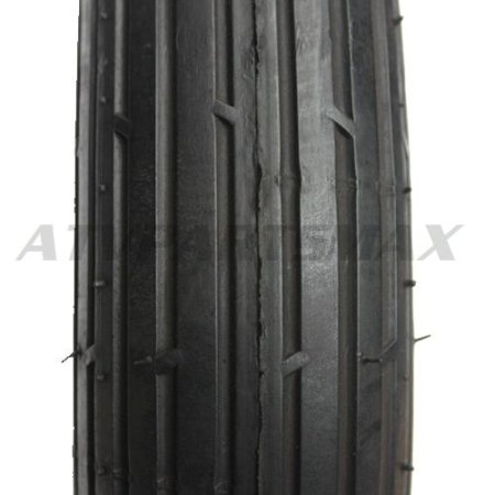 Kenda (260x85)3.00-4 Front/Rear Tire for 2 stroke Mini ATV