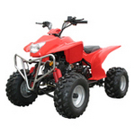 Coolster ATV-3125XR8(S) Parts