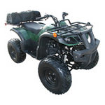 Coolster ATV-3150DX Parts