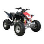 Coolster ATV-3200E Parts