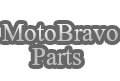 MotoBravo Parts
