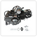50cc ATV Engine Parts