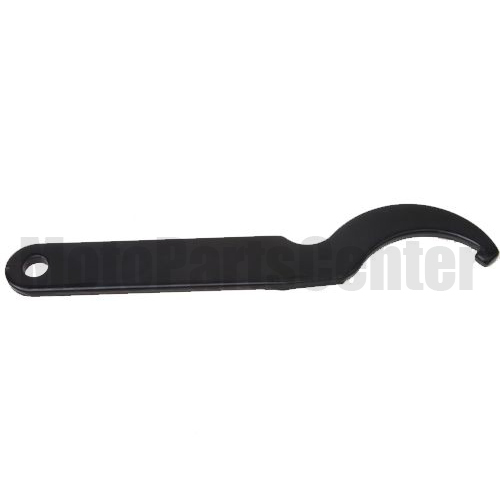 Suspension Shock Spanner Wrench Tool - Click Image to Close