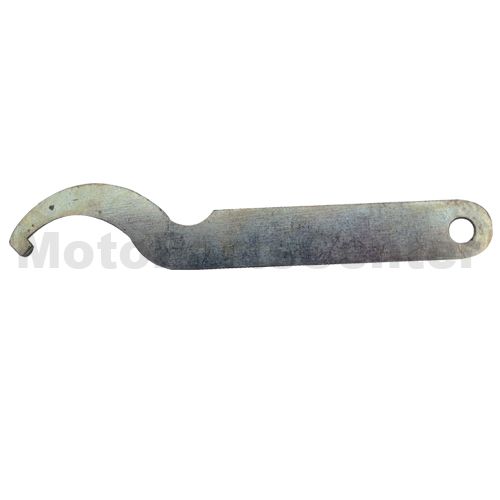 Suspension Shock Spanner Wrench Tool - Click Image to Close