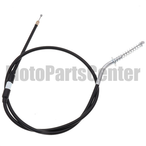 46" Front Brake Cable for 50cc-125cc ATV - Click Image to Close