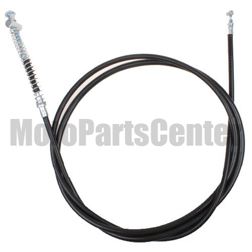 80" Rear Brake Cable for 150cc-250cc Moped Scooter - Click Image to Close