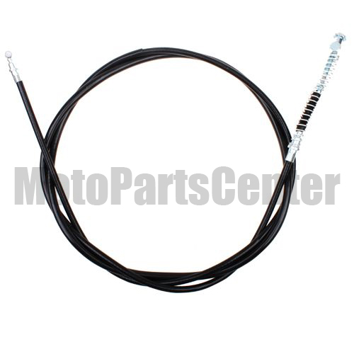 84" Rear Brake Cable for 150cc-250cc Moped Scooter - Click Image to Close