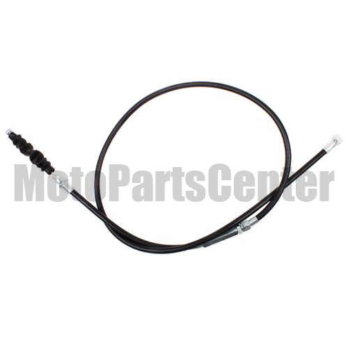 35" Clutch Cable for 50cc-125cc Dirt Bike - Click Image to Close