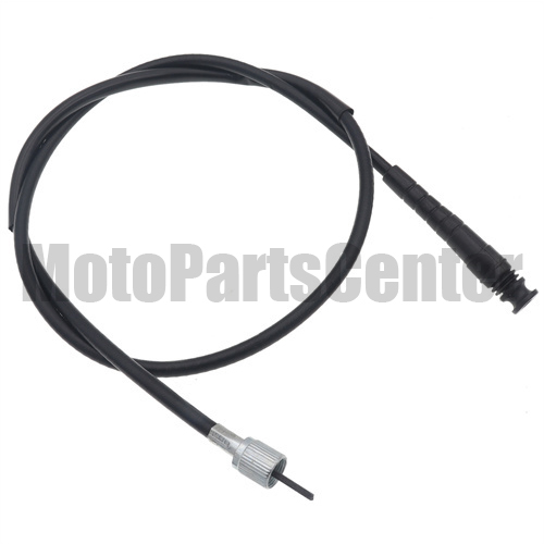37" Speedometer Cable for 150cc-250cc Moped Scooter - Click Image to Close