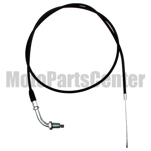 44" Throttle Cable for 125cc-250cc Dirt Bike - Click Image to Close