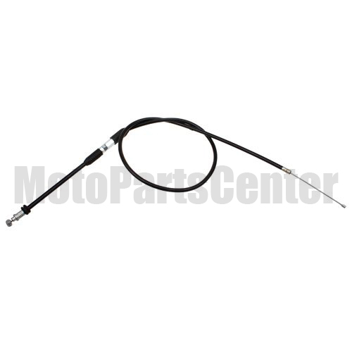 31" Throttle Cable for 70cc-110cc ATV - Click Image to Close