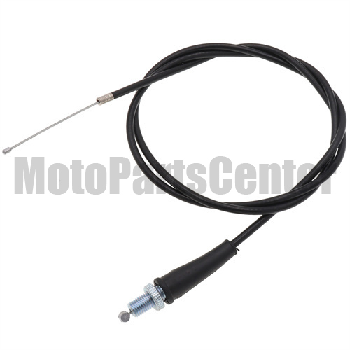 39" Throttle Cable for 125cc-150cc Dirt Bike - Click Image to Close