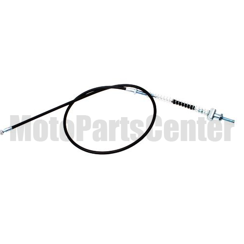 38" Drum Brake Cable for 50cc-150cc Dirt Bike - Click Image to Close
