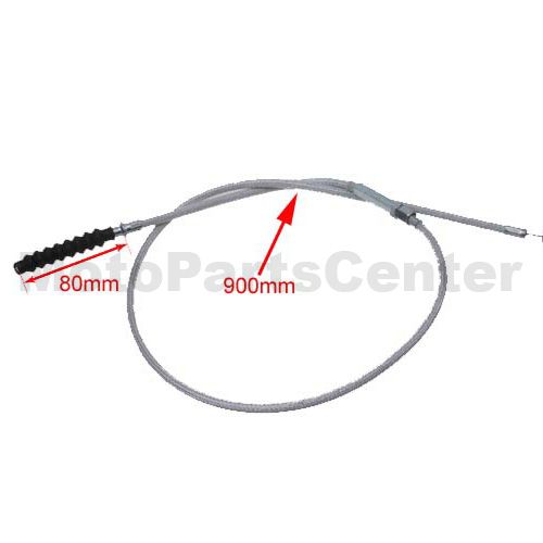 35\" Clutch Cable for 50cc-125cc Dirt Bike