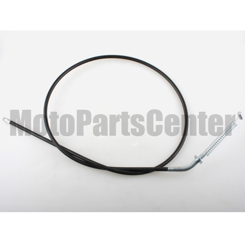 50\" Front Brake Cable Set for GY6 150cc ATV