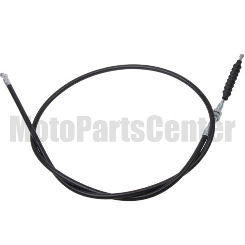 48\" Clutch Cable for 150cc-200cc Air-cooled ATV
