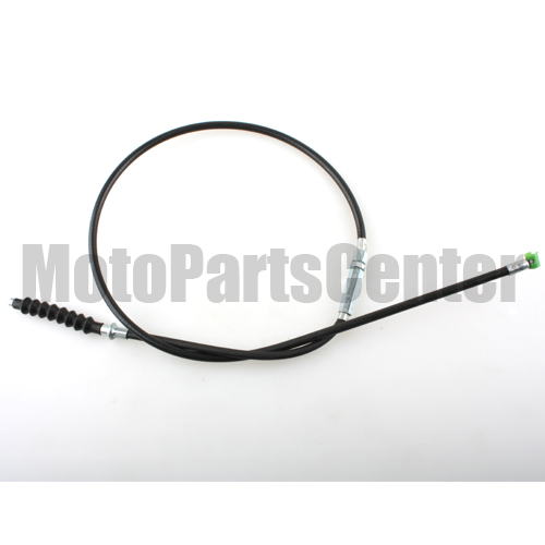 39" Clutch Cable for 50cc-125cc Dirt Bike - Click Image to Close