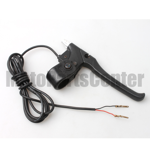 Brake Lever for Electric Scooter & Gas Scooter - Click Image to Close