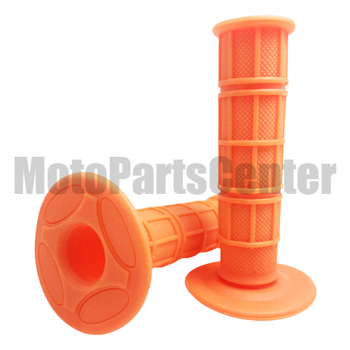 7/8\" Throttle and Handle Grips