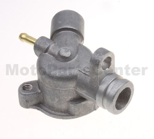 Thermostat Upper Body for CF250cc Engine - Click Image to Close