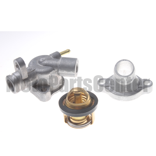 Thermostat Assy for CF250cc Engine - Click Image to Close