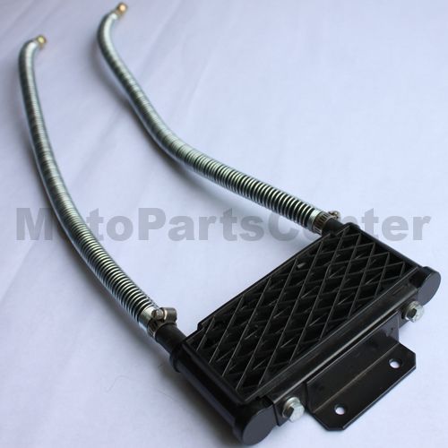 Oil Coolers for 125cc-150cc Dirt Bike - Click Image to Close