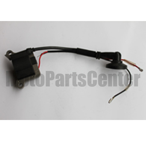 Ignition Coil for 43cc 49cc Pocket Bike - Click Image to Close