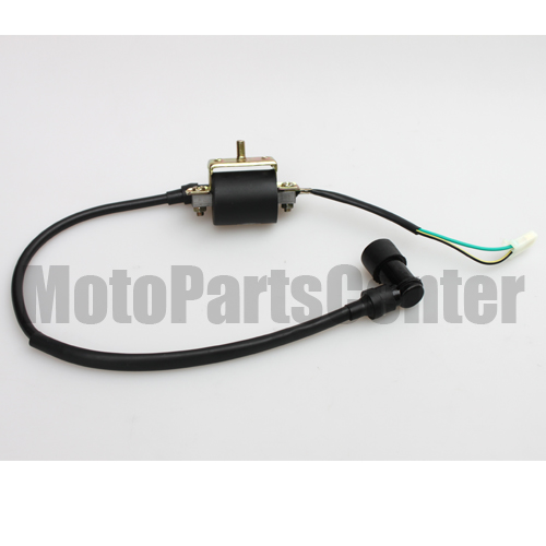 Ignition Coil for 50cc-125cc Engine - Click Image to Close