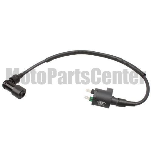 Ignition Coil for GY6 50cc-150cc Engine - Click Image to Close